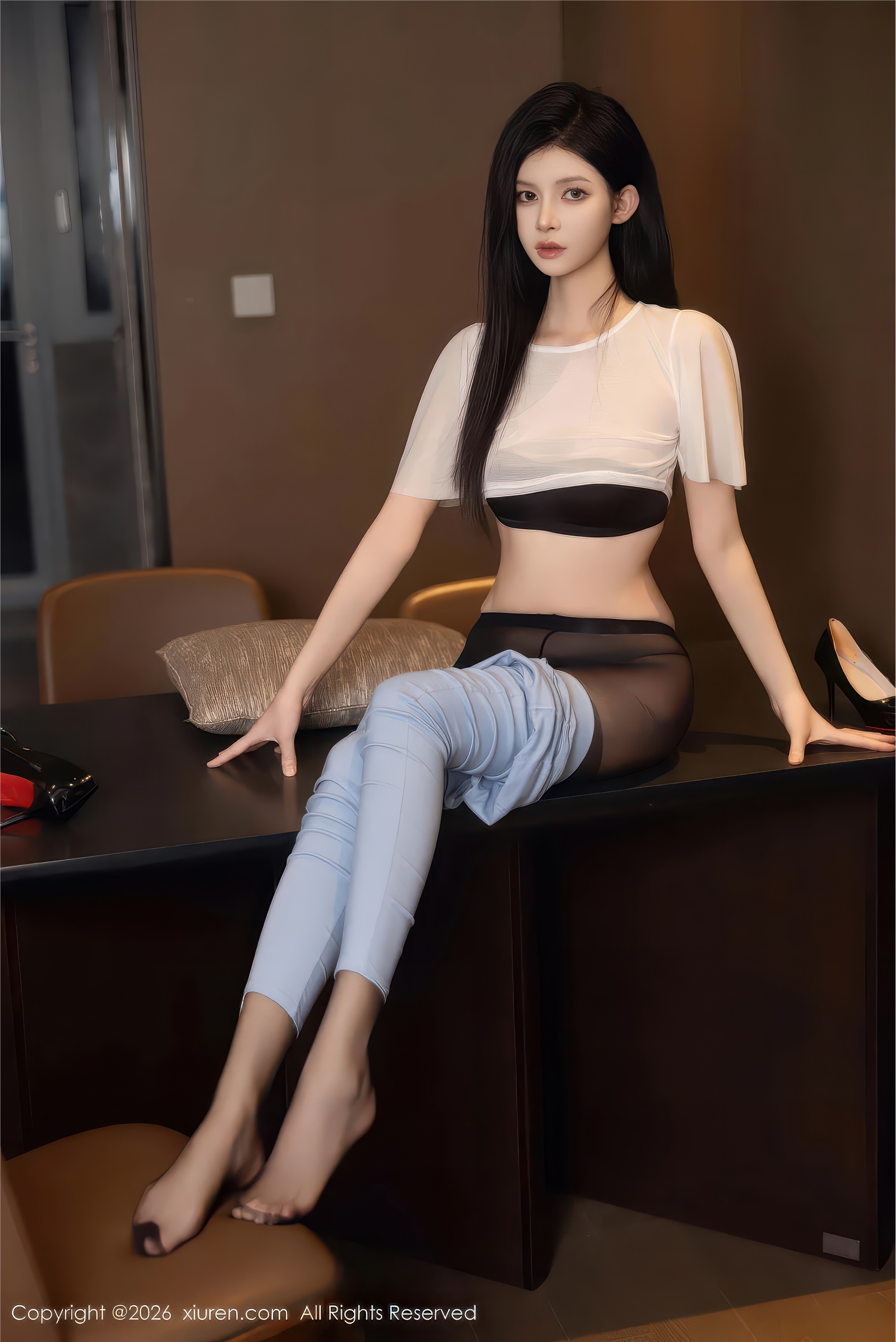 Xiuren秀人网 2026.02.04 NO.11318 沈如斯